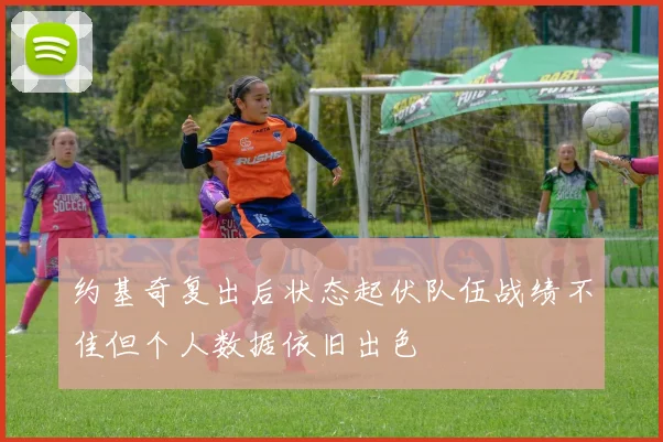约基奇复出后状态起伏队伍战绩不佳但个人数据依旧出色
