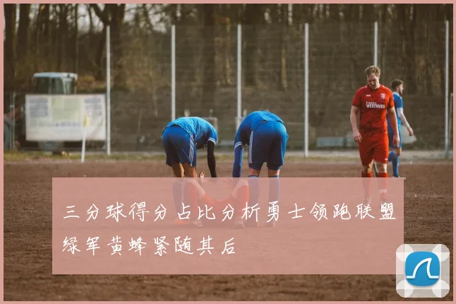 三分球得分占比分析勇士领跑联盟绿军黄蜂紧随其后