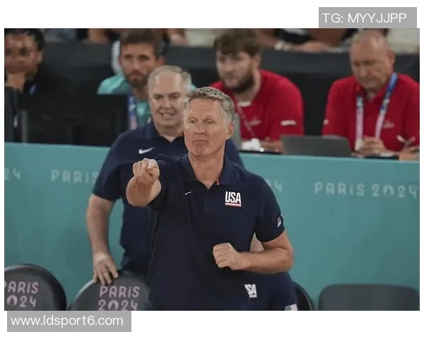 美国男篮正式宣布斯波尔斯特拉担任国家队男篮主教练的消息引发热议