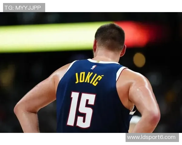 哈滕回忆掘金艰难岁月只能作为约基奇替补苦撑10分钟