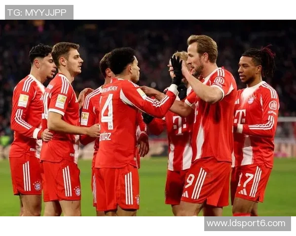 拜仁慕尼黑冬歇期安排公布12月22日开启假期1月3日重返训练场