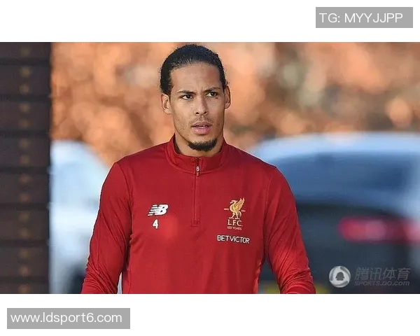 范迪克谈维尔茨外界关注过度新援实力毋庸置疑值得信赖